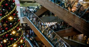 Por feriado: Revisa cómo funcionará el comercio el 25 de diciembre y qué tiendas pueden abrir