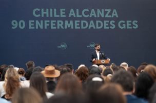 Conoce las nuevas patologías que se suman al GES