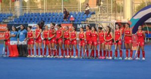 Polémica en Mundial de Hockey Junior: Final no podría jugarse en el Nacional por evento musical