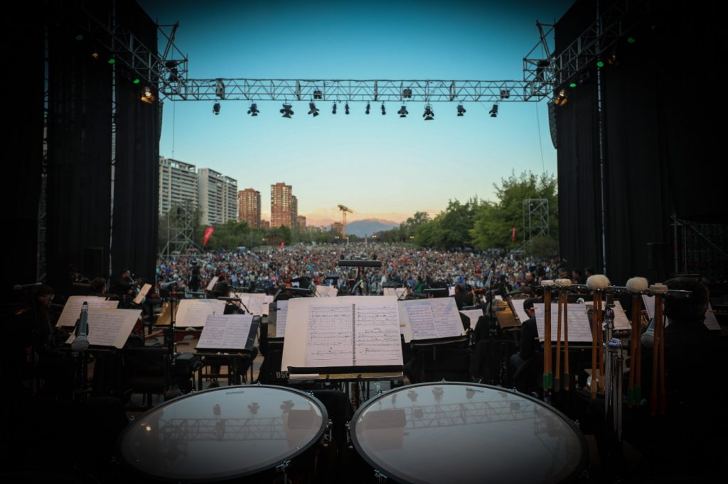 Teatro Municipal de Las Condes presenta espectáculo “Musicales en Concierto: 15 años de historia”
