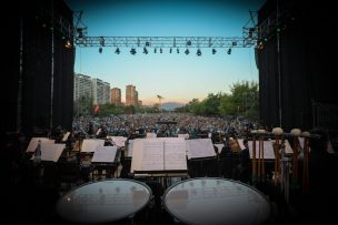 Teatro Municipal de Las Condes presenta espectáculo “Musicales en Concierto: 15 años de historia”