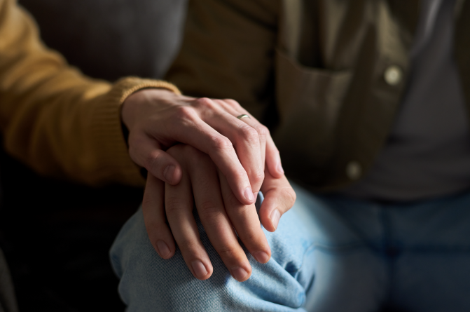 Gobierno entrega recomendaciones de salud mental en las fiestas de fin de año