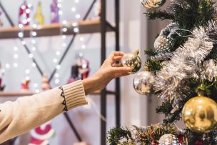 Decoración navideña: cómo transformar tu casa con estilo sin gastar de más