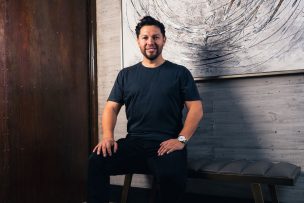 Mauricio Lizana, liderazgo para la nueva visión inmobiliaria en Chile