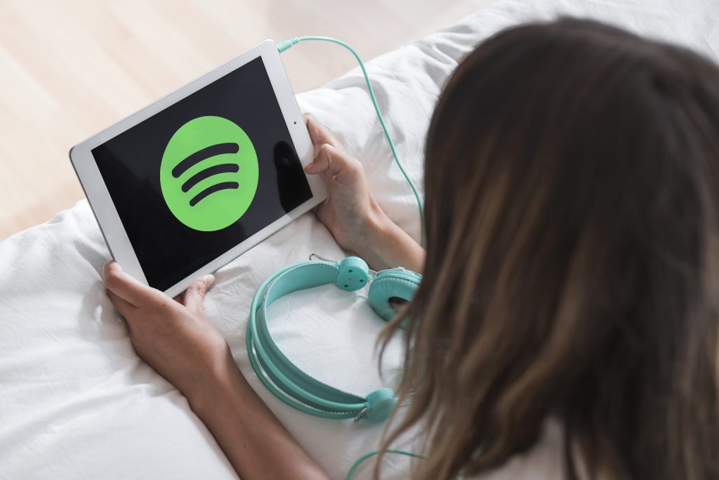 ¡Es hoy! Spotify Wrapped 2025 revela tu resumen musical del año