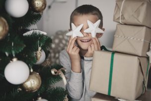 ¿Qué regalar a los niños esta Navidad? Aquí tienes ideas originales y divertidas
