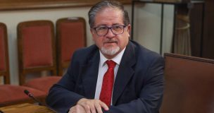 Presentan proyecto de ley contra corrupción penitenciaria: Propone endurecimiento de penas