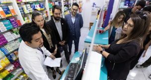 ¿Cómo funcionará la nueva Receta Electrónica en Chile?