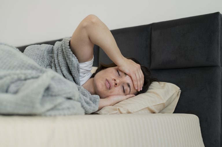 ¿Duermes mal? Estos son los factores que deterioran el sueño y cuándo deberías consultar a un especialista