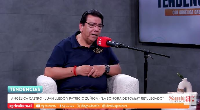 “La Sonora de Tommy Rey – El Legado” inicia nueva etapa para proyectar la histórica agrupación