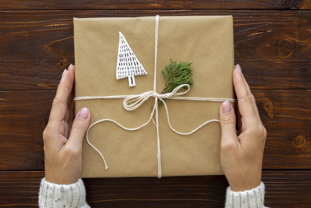 Reciclaje navideño: ideas simples para cuidar el planeta esta Navidad y Año Nuevo