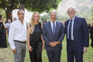 Radio Agricultura celebró 89 años reafirmando su compromiso con Chile