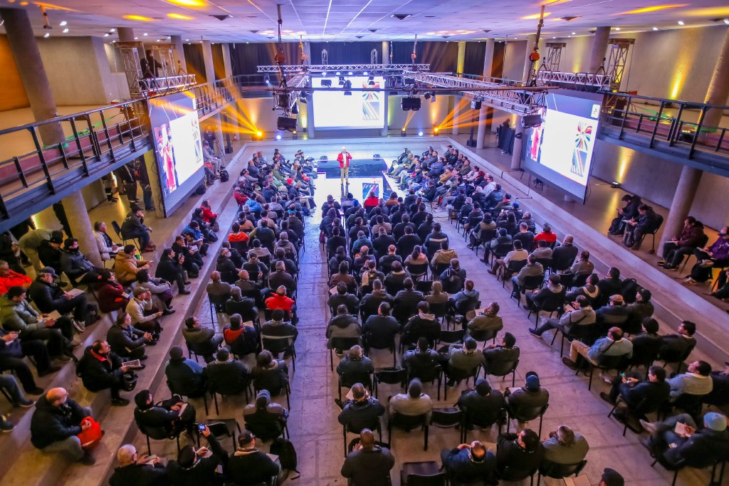 Sodimac impulsa la capacitación en construcción con más de 82 mil instancias gratuitas en 2025