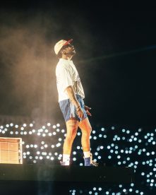 Bad Bunny - Crédito: @neva.prod