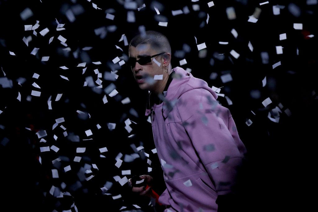 “El mundo bailará”: Bad Bunny adelanta su histórico show en el Super Bowl