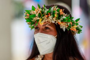 Gobierno confirma salida de Manahi Pakarati como embajadora en Nueva Zelanda