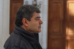 Abogado Mauricio Daza llama a Boric a 