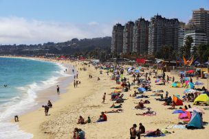 Panoramas verano 2026: conoce la playa favorita de los chilenos en estas vacaciones