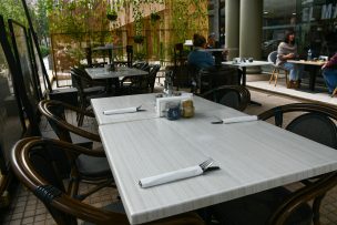 Presentan proyecto de ley que obliga a restaurantes a informar calorías de sus menús