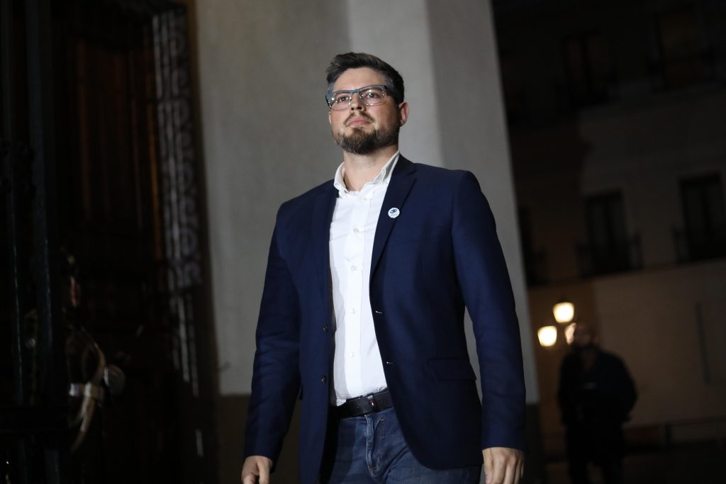 PDG acusa “prácticas mañosas” de la UDI tras adelantar resultado del Tricel por recuento de votos del Distrito 17