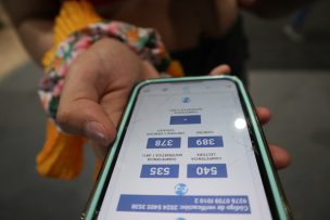 Resultados PAES: ¿Cómo revisar mis puntajes?