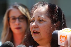 SML detalla trabajo de identificación y búsqueda de víctimas tras mega incendio en el sur