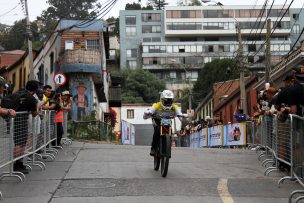 Todo listo para Valparaíso Cerro Abajo: conoce dónde seguir la transmisión de esta emocionante carrera