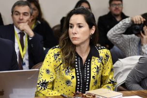 Paulina Yazigi renuncia a la presidencia de la Asociación de AFP