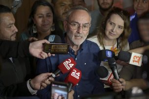 “No todos los autores son pirómanos”: Saffirio vincula incendios a posibles fines económicos