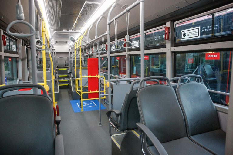 Adiós a la exclusividad de la Bip!: publican normas para pagar con tarjetas en el transporte público