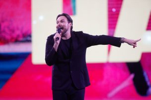 ¿Indirecta a Chile? Publicación de George Harris reabre su conflicto con Viña