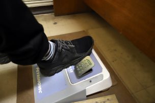 CGR: La Granja y San Ramón otorgaron licencias de conducir a personas privadas de libertad