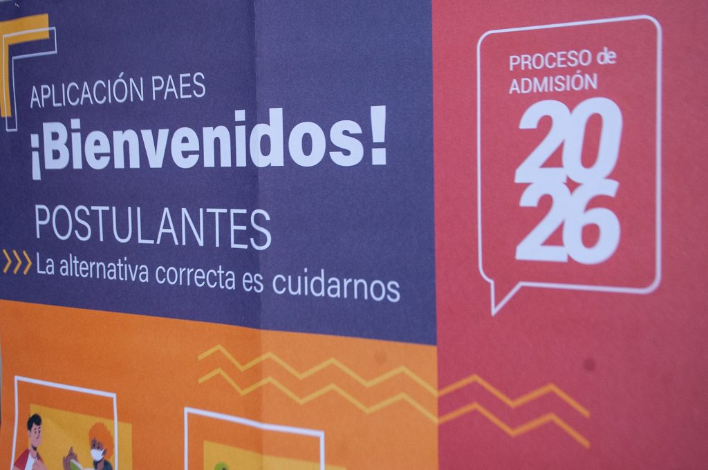 Resultados PAES 2025: Conoce tus puntajes y postula aquí