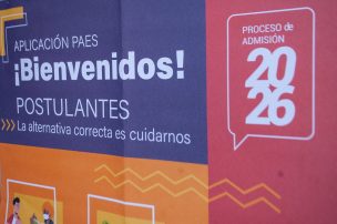 Resultados PAES 2025: Conoce tus puntajes y postula aquí