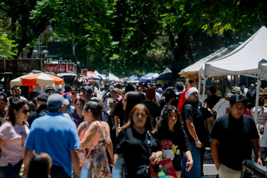 ¿Cachai, po? Estas son las palabras más usadas por los chilenos, según la IA