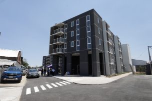 Plan de Emergencia Habitacional alcanza 95% de avance