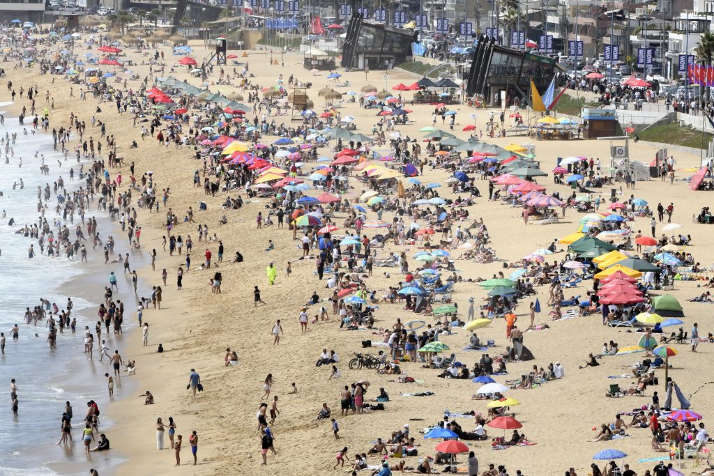 Fedetour advierte impacto al turismo por crisis de seguridad: 