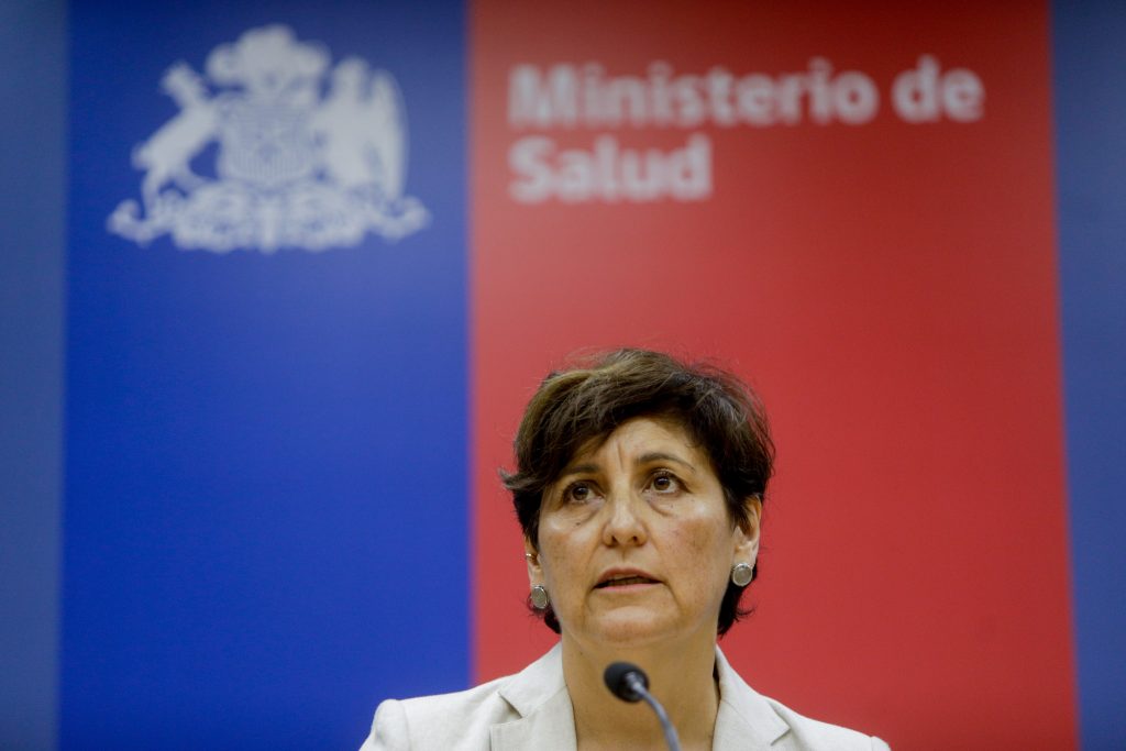 Minsal: Más de 11 millones de chilenos han salido de listas de espera No GES desde 2022