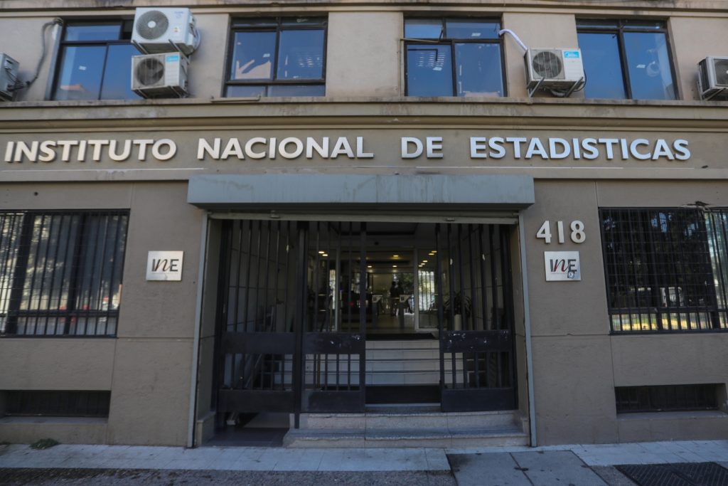 Índice de Producción Industrial disminuyó 1,9% interanualmente en diciembre de 2025