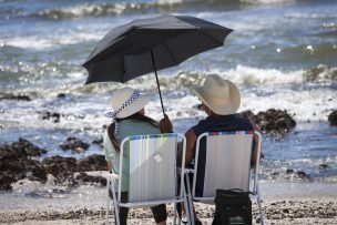 DMC actualizó aviso por altas temperaturas: ¿hasta cuándo se extenderán?