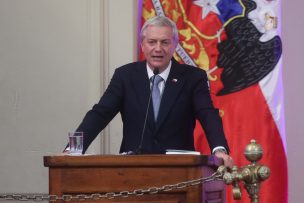 Kast destaca relaciones económicas con Brasil 