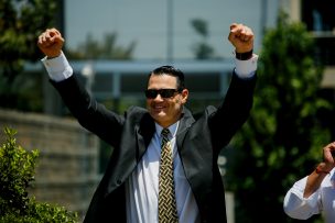 Caso Gatica: Bancada PS califica como 