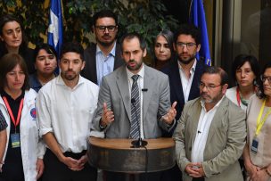 Despachan proyecto de reajuste al sector público pese a críticas por financiamiento y norma “de amarre”