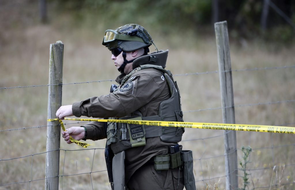 Testigo clave en caso Julia Chuñil está hospitalizado: hallaron a anciano golpeado y desnutrido