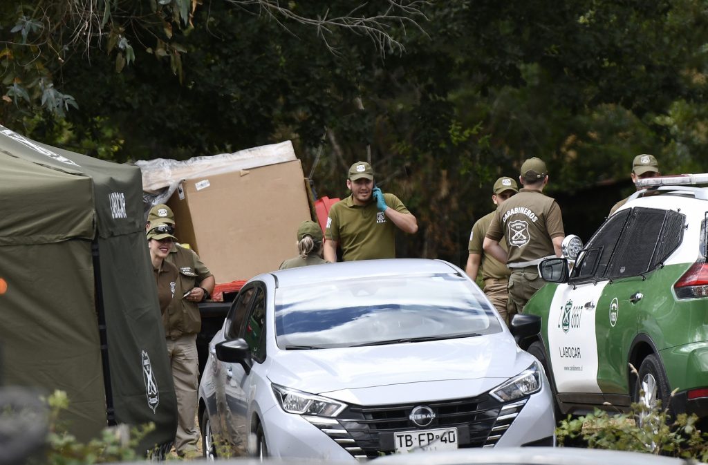 Avances en caso de Julia Chuñil: Fiscalía continúa con diligencias para encontrar su cuerpo