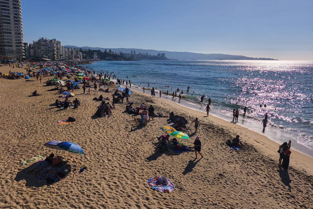 Cómo evitar accidentes en vacaciones: guía rápida para viajar tranquilo