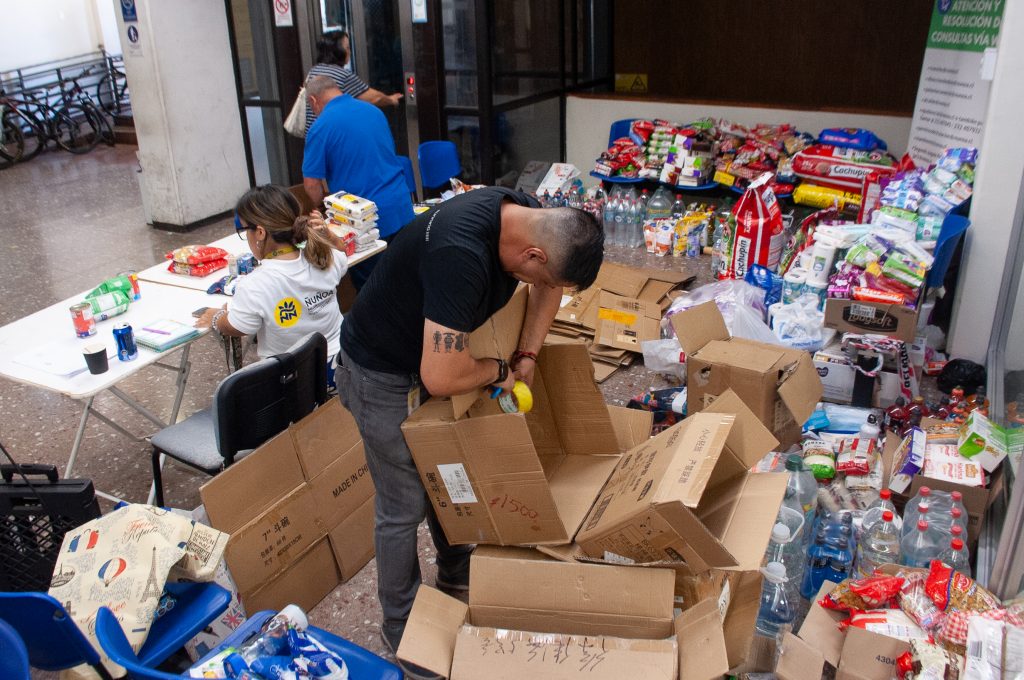 Contraloría reafirma que Gobiernos Regionales pueden apoyar emergencias y catástrofes