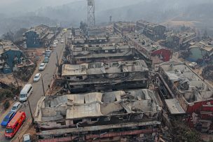 Gobierno entrega Bono de Recuperación por incendios: revisa montos y requisitos