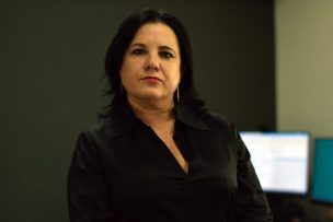 Carabinero baleado en Puerto Varas: Ministra Steinert confirma que aún no hay detenidos