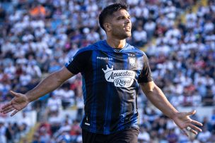 Campeonato Nacional 2026: ¿quién será campeón según la inteligencia artificial?